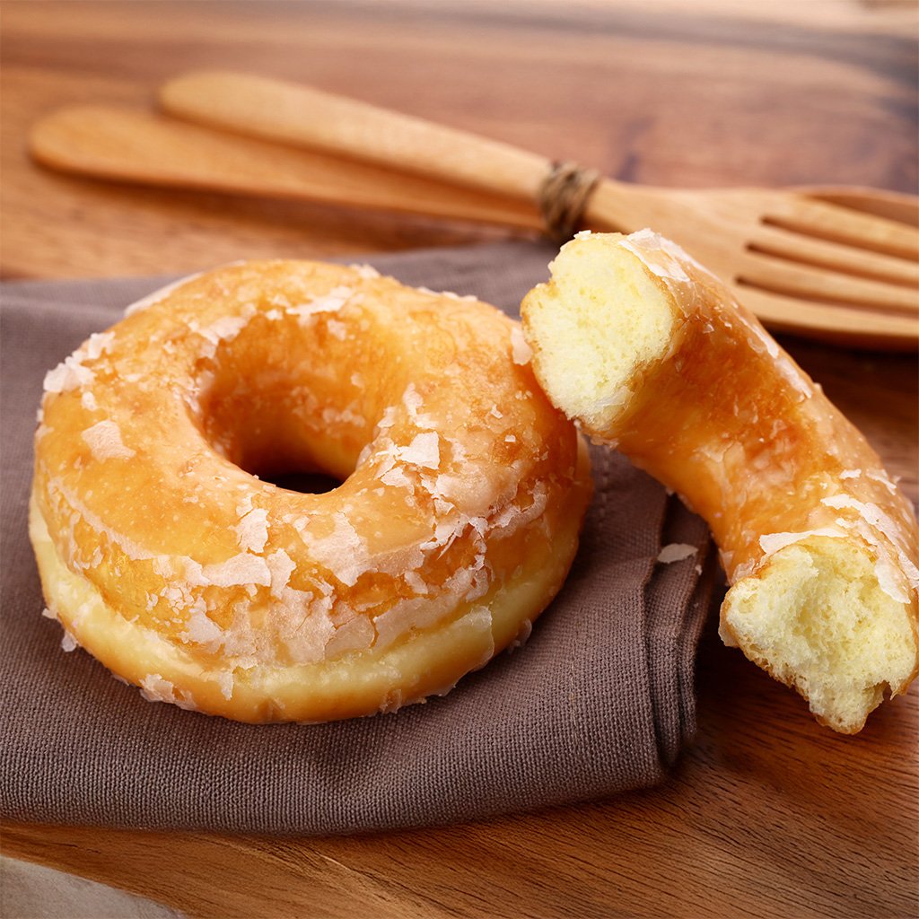 Glazed Donuts Fragrance Oil 20042